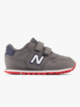 New Balance IV500 Grå