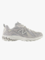New Balance ML610 Raincloud med Grey Matter og Sea Salt