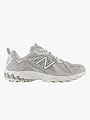 New Balance ML610 Raincloud med Grey Matter og Sea Salt