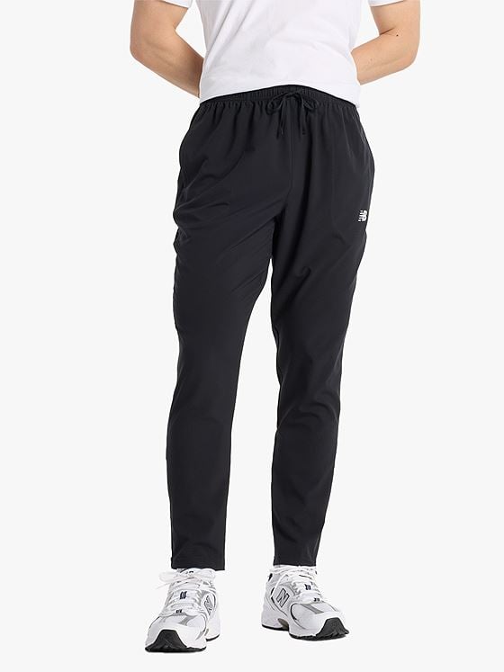 New Balance Sport Woven Pant Black