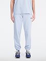 New Balance Uni-ssentials French Terry Sweatpant Blå