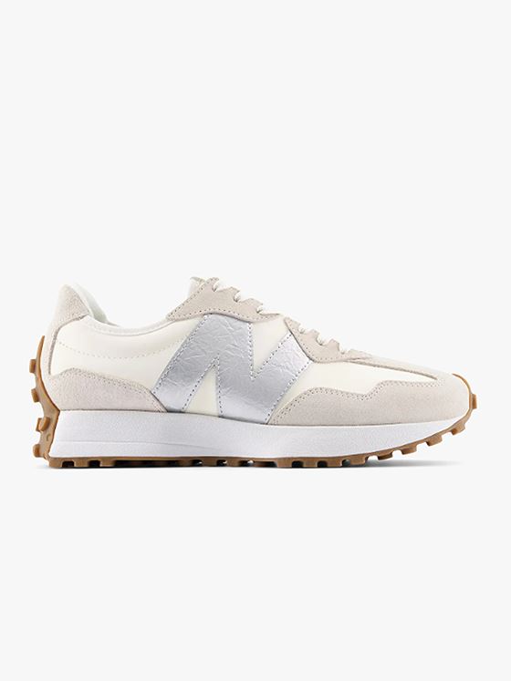 New Balance W327 Beige