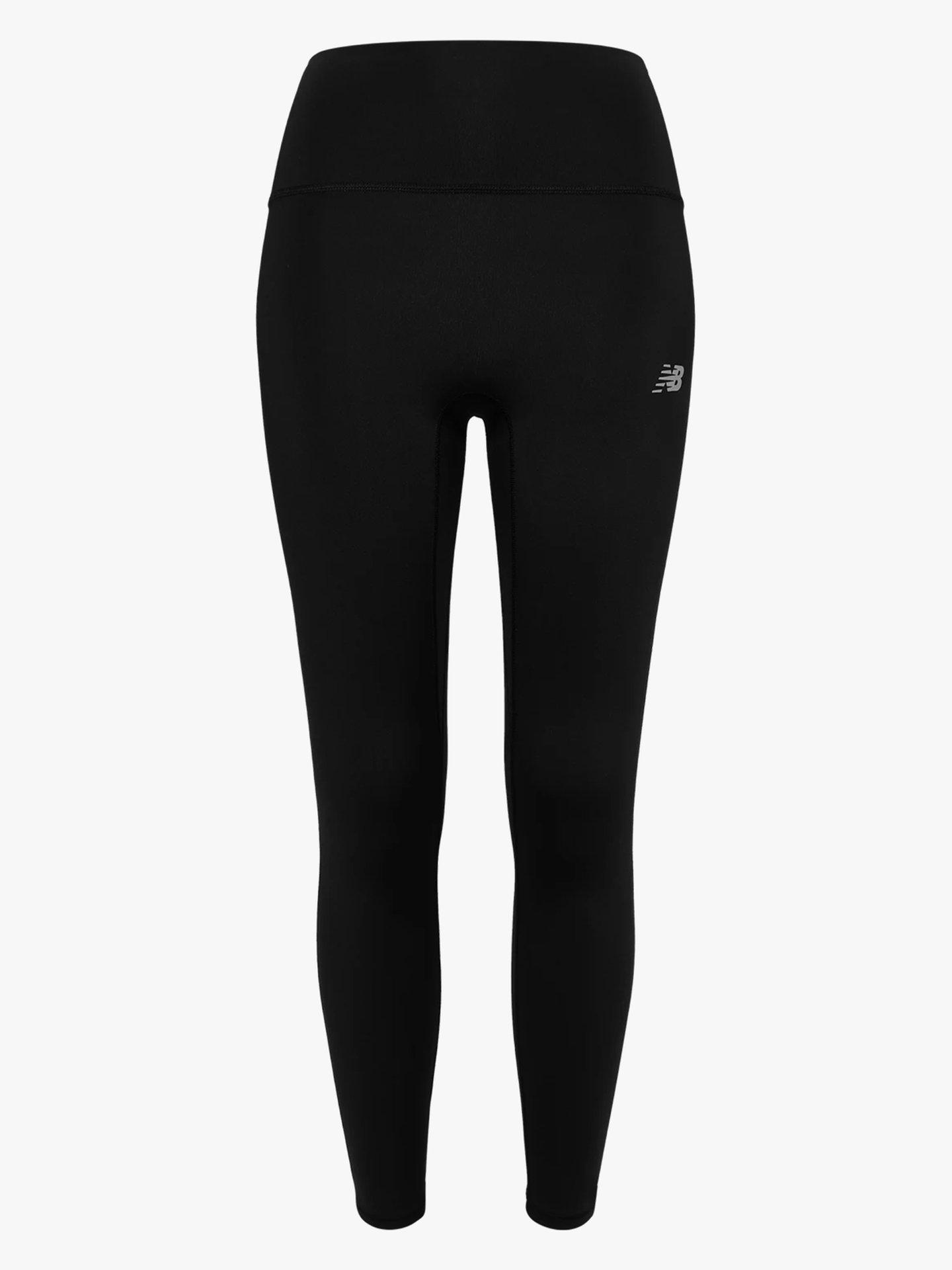 New Balance Essential High Rise Legging 25” Black