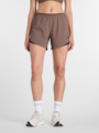New Balance Run Essentials Short 5" Cortado
