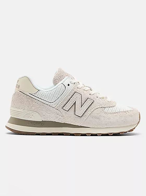 New Balance New Balance WL574 Sea Salt