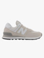 New Balance New Balance WL574 Nimbus Cloud with White
