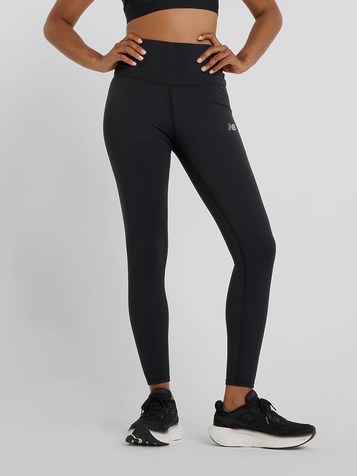 NB Harmony High Rise Legging 25