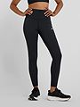 New Balance Harmony High Rise Legging 25" Black