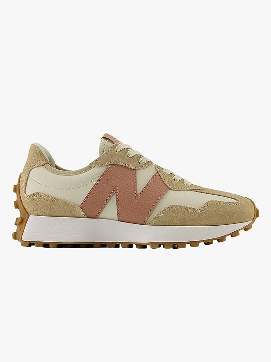 New Balance WS327 Incense with Bone and Landslide