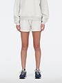 New Balance Sport Essentials French Terry Short Ash Heather