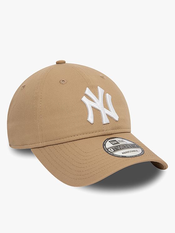 New Era Boucle 9Twenty CAMWHI