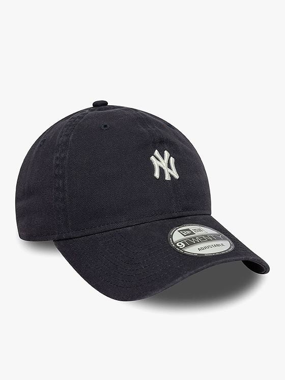 New Era Boucle 9Twenty Grå