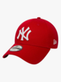 New Era Kids League Essential 9FORTY Rød