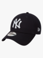 New Era Kids League Essential 9FORTY Navy
