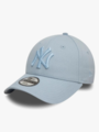 New Era Kids League Essential 9FORTY Lys blå