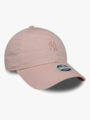 New Era Female Wordmark 9Twenty Pastel Pink