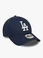 New Era 9FORTY Womens League Essential Navy