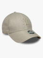 New Era 9FORTY Womens League Essential Cream