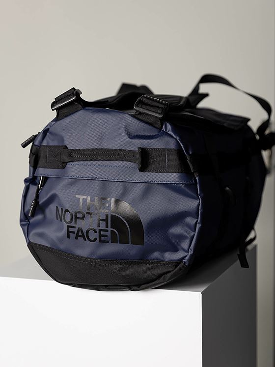 The North Face Base Camp Duffel S Blå