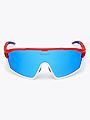 Northug Sunsetter Red / Blue