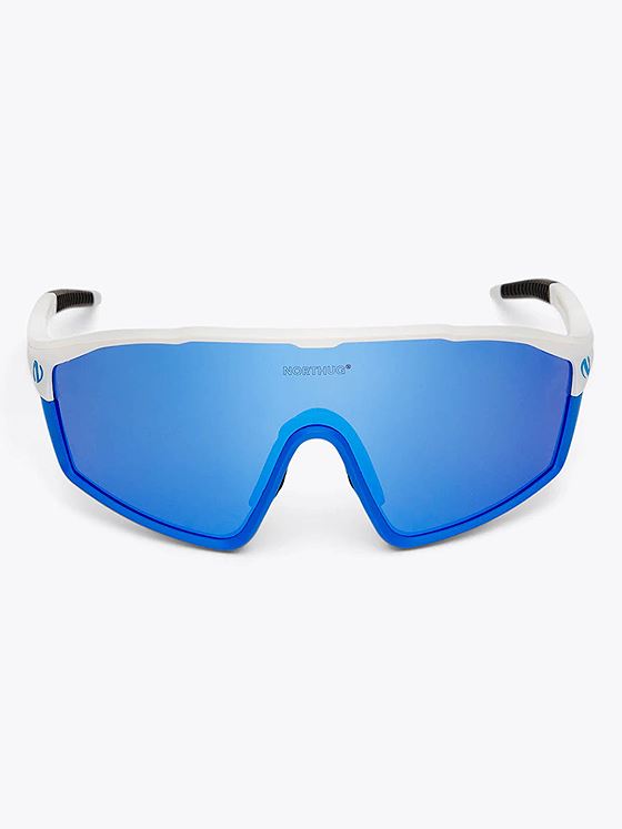 Northug Sunsetter White / Blue