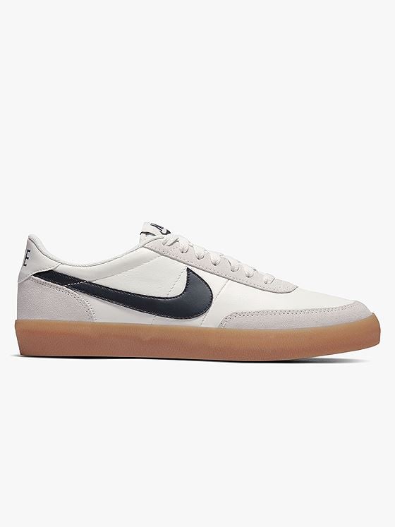 Nike Killshot 2 Leather Sail / Oil Grey / Gum Yellow