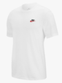 Nike Club Tee White