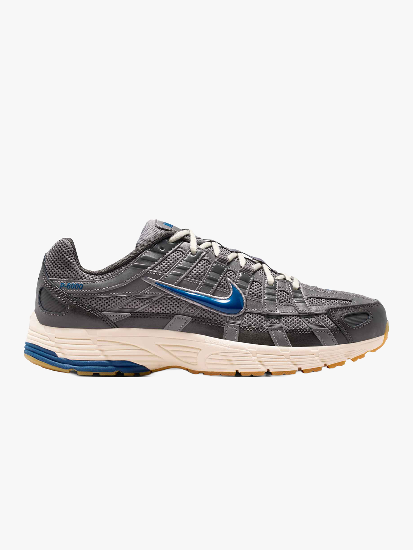 Nike P-6000 Pencil Point / Court Blue-Medium Ash