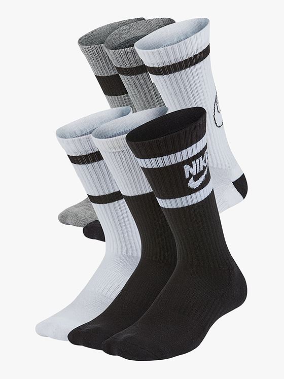 Nike Everyday Flerfarget