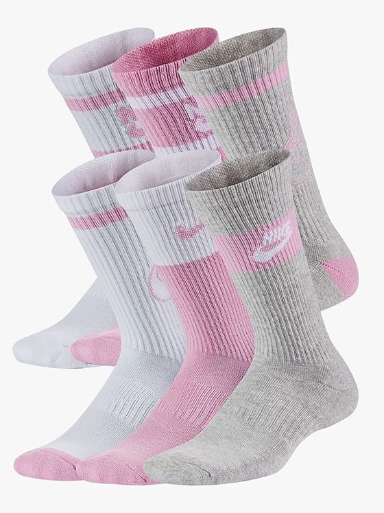 Nike Everyday Flerfarget