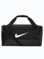 Nike Brasilia Training Duffel Bag 41L Sort