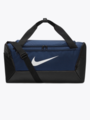 Nike Brasilia Training Duffel Bag 41L Blå