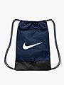 Nike Brasilia 9.5 Training Gym Sack 18L Blå