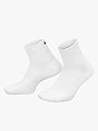 Nike Unicorn Dri-Fit ADV Cushioned Ankle Sock White