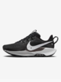 Nike ReactX Pegasus Trail 5 Svart/Anthracite/Wolf Grey/Hvit