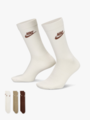 Nike Nike Sportswear Everyday Essential 3pk Multicolor