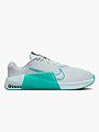 Nike Metcon 9 Pure Platinum / Dusty Cactus / Glacier Blue