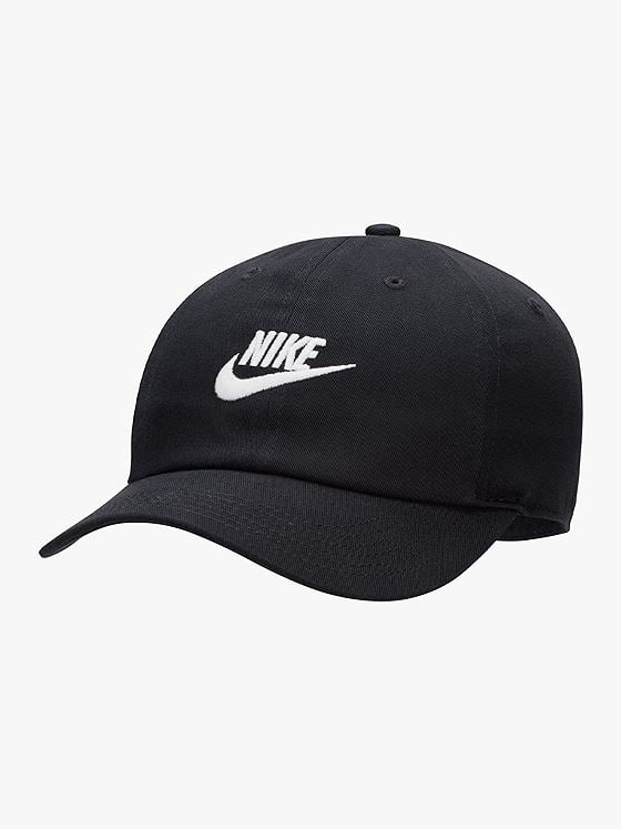 Nike Club Caps Sort