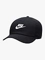 Nike Club Caps Sort