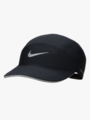 Nike Dri-Fit Fly Cap Black / Reflective Silver