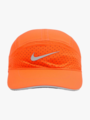 Nike Dri-Fit Fly Cap Safety Orange / Anthracite / Reflective Silver