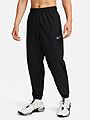 Nike Dri-Fit Form Pant Tapered Black / White