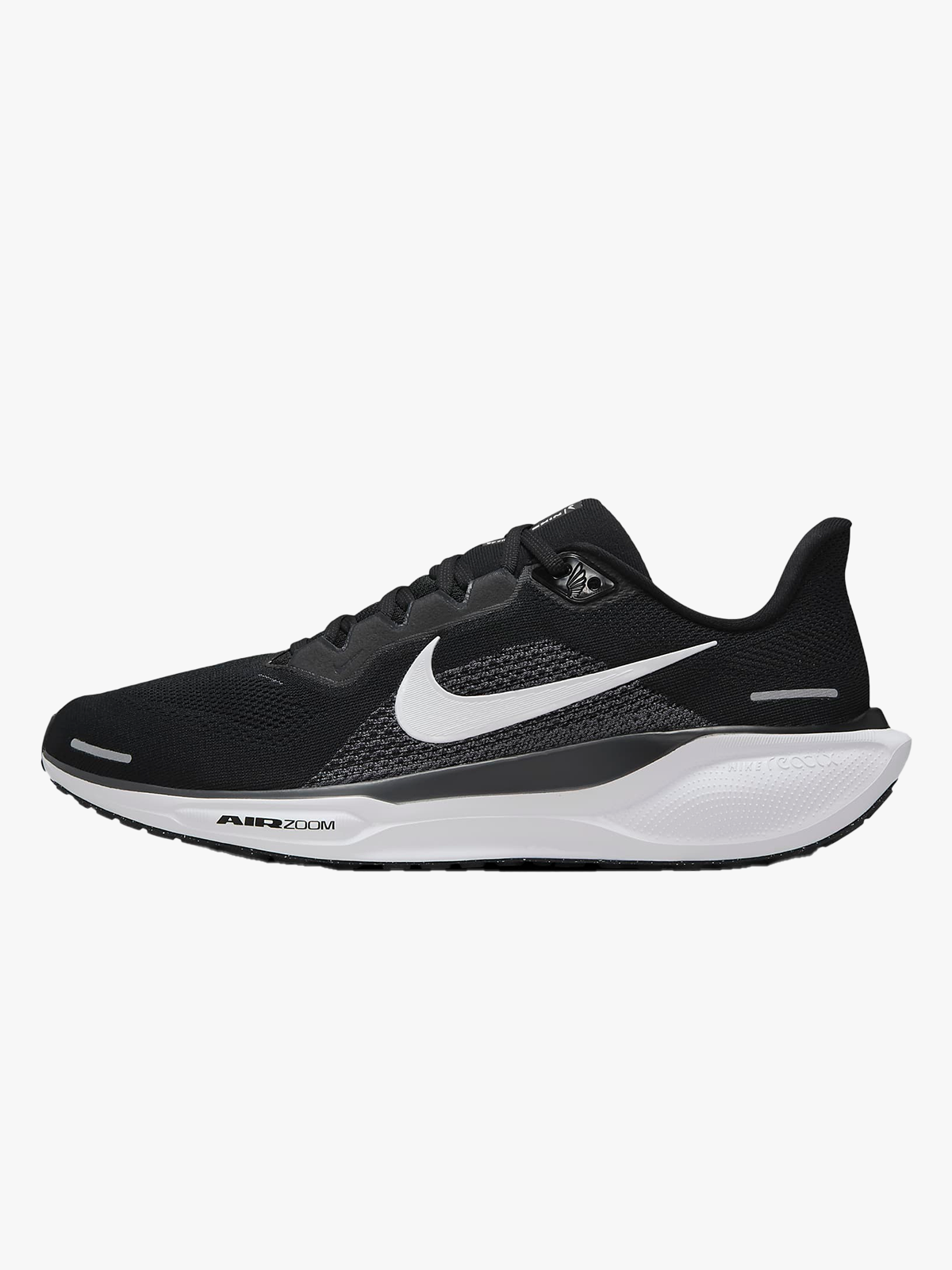 Pegasus 41 Herre Black/White/Anthracite 43