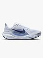 Nike Pegasus 41 White / Diffused Blue / Aluminium