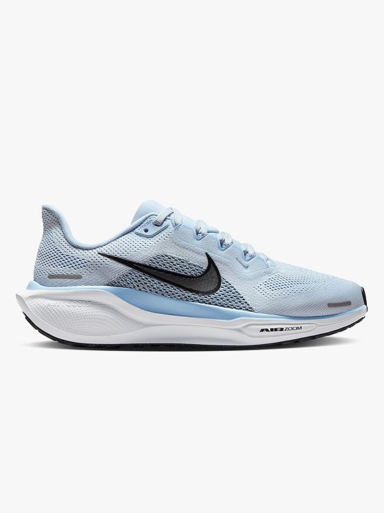 Nike Pegasus 41 Blue Tint / Black / Psychic Blue / Smokey Blue