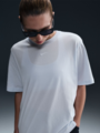 Nike Sportswear Essential LBR Tee Blue Tint