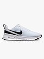 Nike Air Max Nuaxis White / Black