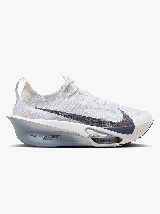 Nike Alphafly 3 White / Gridiron / Pure Platinum
