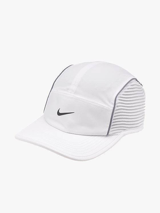 Nike Dri-Fit Adv Fly Cap White / Anthracite / Black