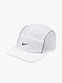 Nike Dri-Fit Adv Fly Cap White / Anthracite / Black